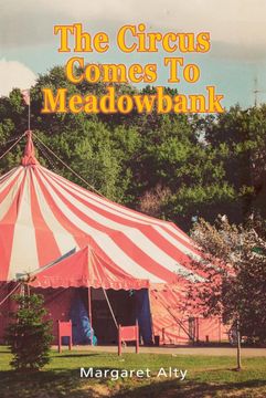 portada The Circus Comes to Meadowbank (en Inglés)