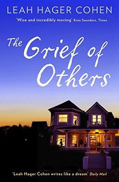 portada The Grief of Others (en Inglés)