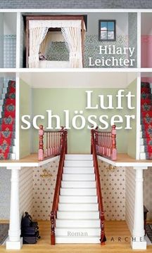 portada Luftschlösser (en Alemán)