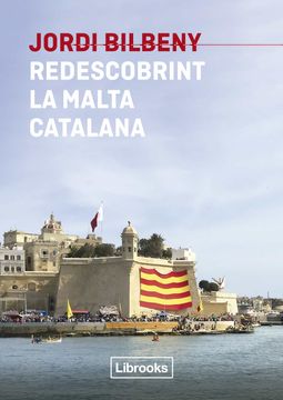 portada Redescobrint la Malta Catalana