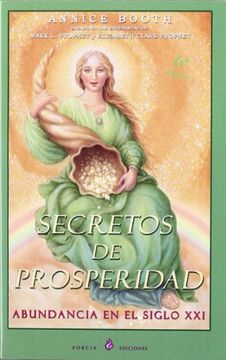 portada Secretos De Prosperidad (in Spanish)