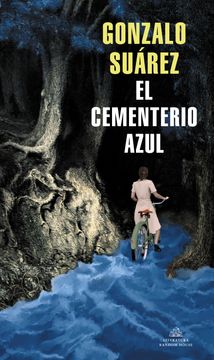 portada El cementerio azul (in Spanish)