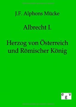 portada Albrecht I.