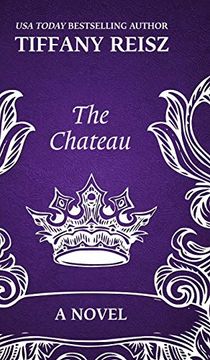 portada The Chateau: An Erotic Thriller (Original Sinners)