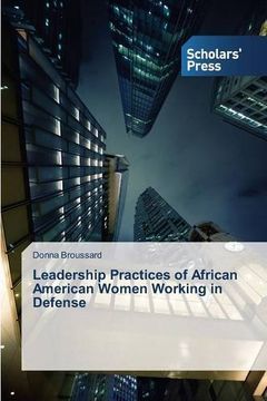 portada Leadership Practices of African American Women Working in Defense