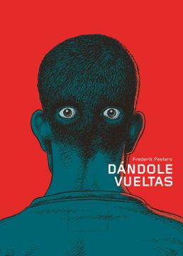 portada Dandole Vueltas (Sillón Orejero) (in Spanish)