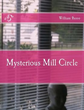 portada Mysterious Mill Circle (in English)