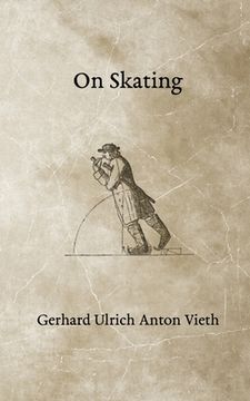 portada On Skating (en Inglés)