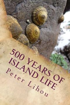 portada 500 Years of Island Life