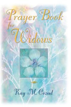portada Prayer Book for Widows (in English)