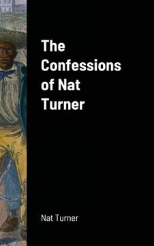 portada The Confessions of Nat Turner (en Inglés)