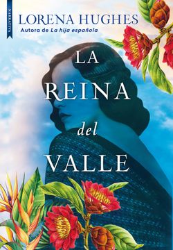 portada La Reina del Valle (in Spanish)