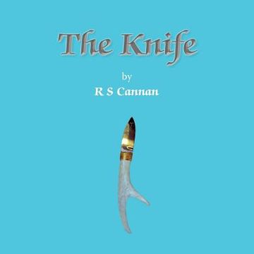 portada the knife (en Inglés)
