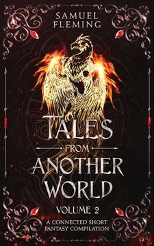 portada Tales from Another World: Volume 2