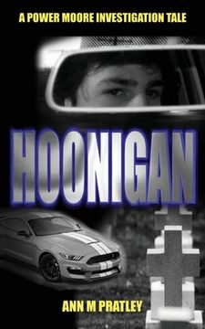 portada Hoonigan (en Inglés)