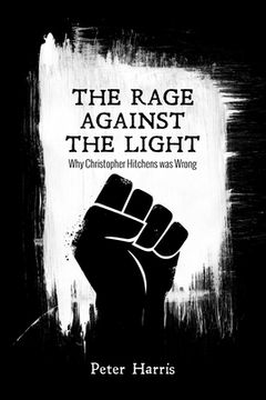 portada The Rage Against the Light (in English)
