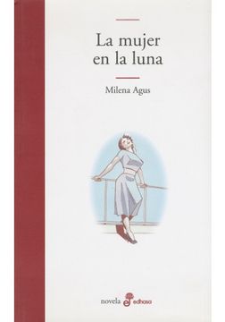 portada La Mujer en la Luna (in Spanish)