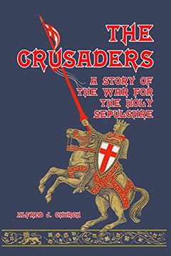 portada The Crusaders