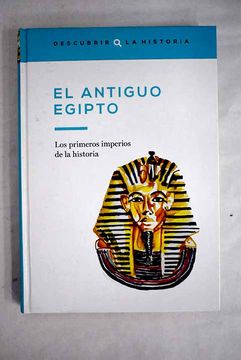 portada El Antiguo Egipto y las Civilizaciones Mesopotámicas