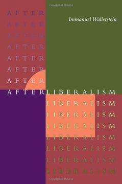 portada After Liberalism (en Inglés)