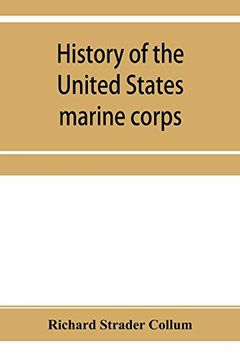 portada History of the United States Marine Corps 