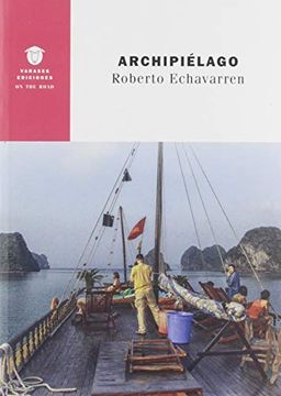 portada Archipiélago (in Spanish)