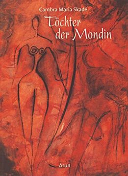 portada Töchter der Mondin (en Alemán)