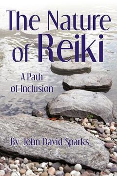 portada the nature of reiki