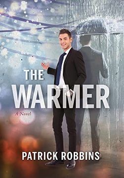 portada The Warmer (en Inglés)