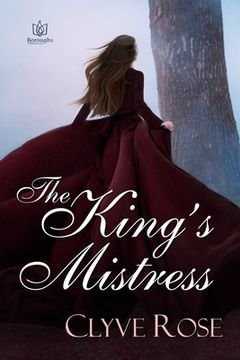 portada The King's Mistress: Sequel to Always a Princess (in English)