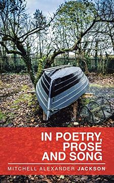 portada In Poetry, Prose and Song (en Inglés)