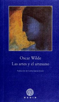 portada Las Artes y el Artesano (in Spanish)