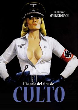 portada Historia del Cine de Culto (in Spanish)