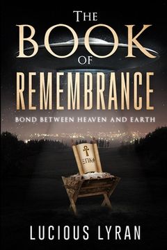 portada The Book of Remembrance