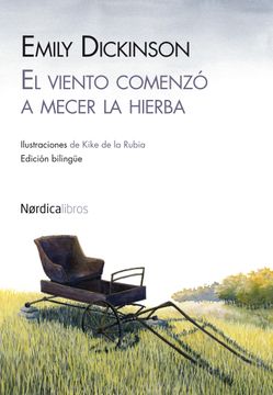 portada El Viento Comenzó a Mecer la Hierba (in Spanish)