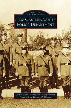 portada New Castle County Police Department (en Inglés)