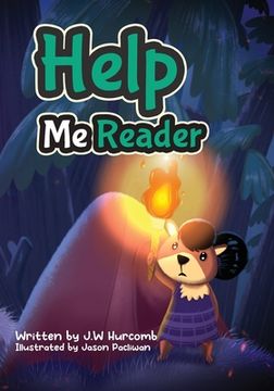portada Help Me Reader (en Inglés)