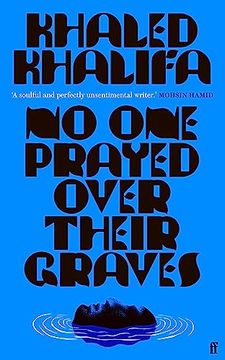 portada No one Prayed Over Their Graves (in English)