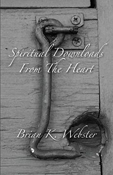 portada Spiritual Downloads From the Heart