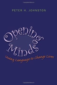 opening minds