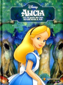 Libro Grandes historias. el país de las maravillas, Disney, ISBN 9789877513912. en Buscalibre