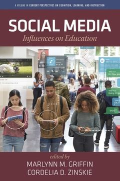 portada Social Media: Influences on Education (in English)