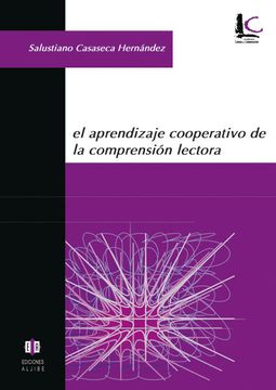 portada El Aprendizaje Cooperativo de la Comprensión Lectora (in Spanish)