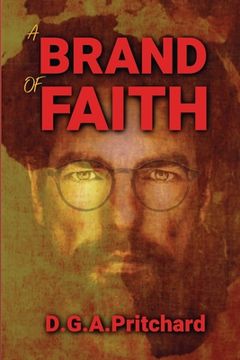 portada A Brand of Faith (en Inglés)