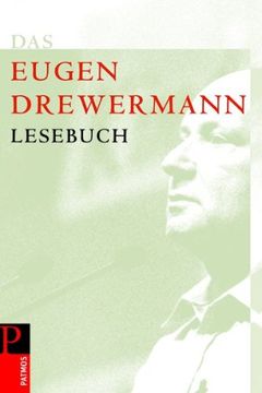 portada Das Drewermann-Lesebuch (en Alemán)