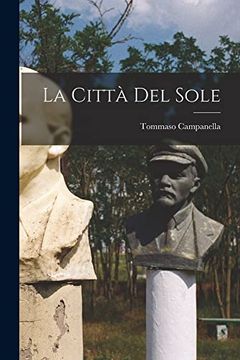 portada La Città del Sole (in Italian)
