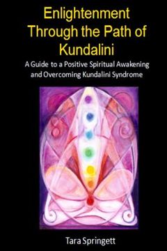 portada Enlightenment Through the Path of Kundalini (en Inglés)