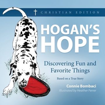 portada Hogan's Hope: Discovering Fun and Favorite Things