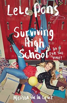 portada Surviving High School (in English)