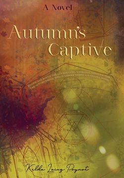 portada Autumn's Captive (en Inglés)